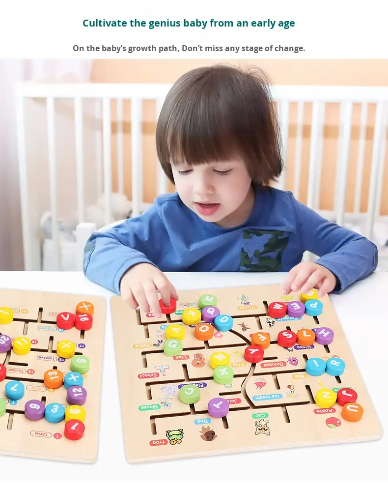 Digit and letter matching positioning  SL-A-78